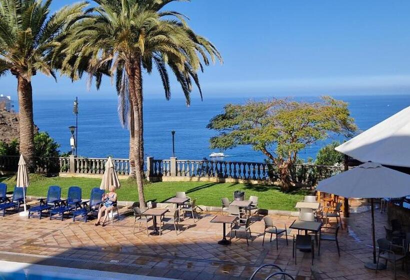 فندق Chatur Palmera Mar