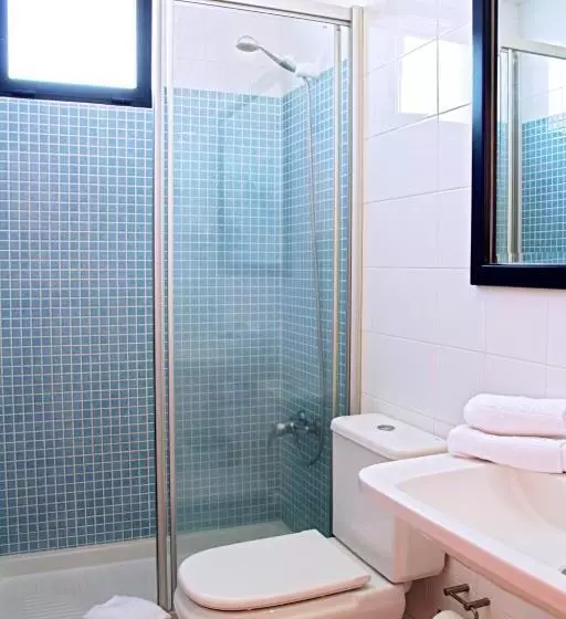 酒店 Chatur Palmera Mar