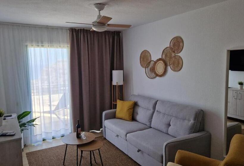 فندق Chatur Palmera Mar