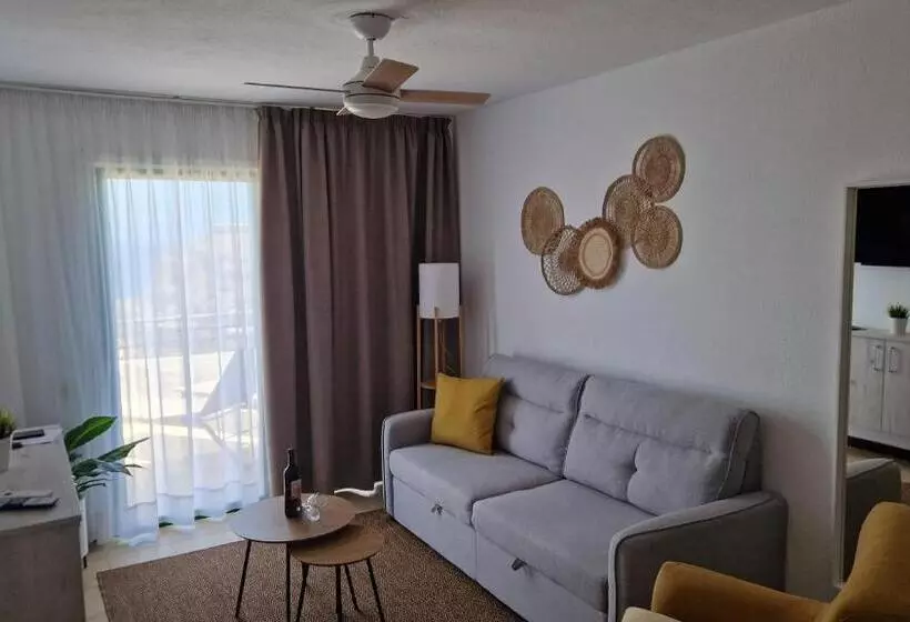 酒店 Chatur Palmera Mar