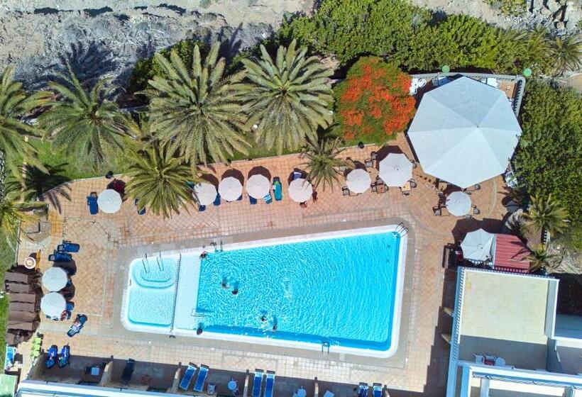 فندق Chatur Palmera Mar