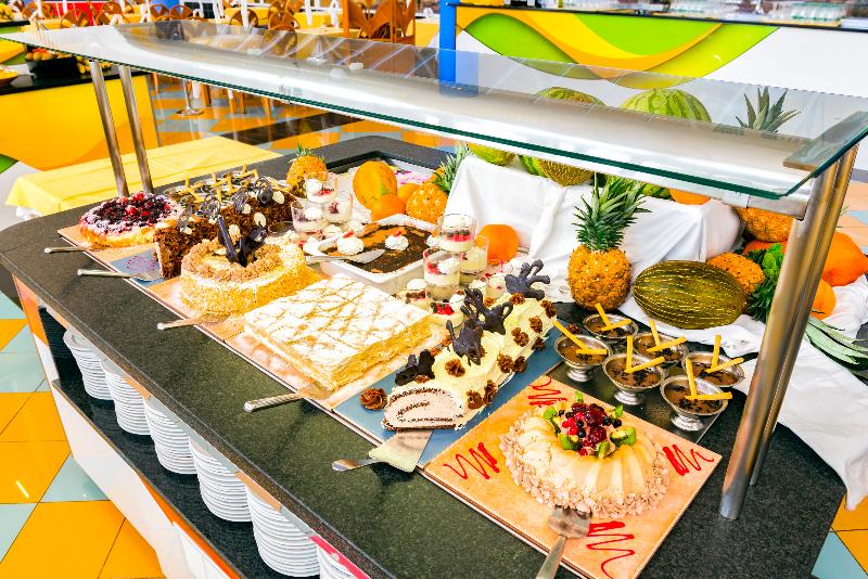 Club Hotel Drago Park