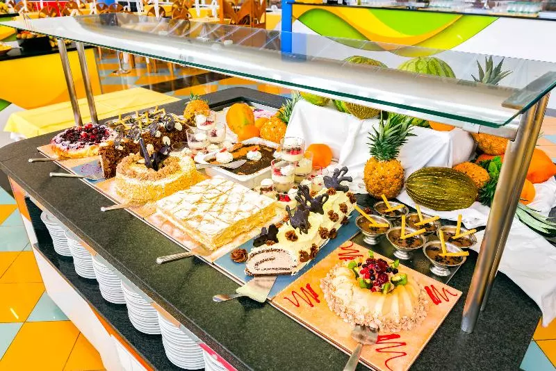 Club Hotel Drago Park