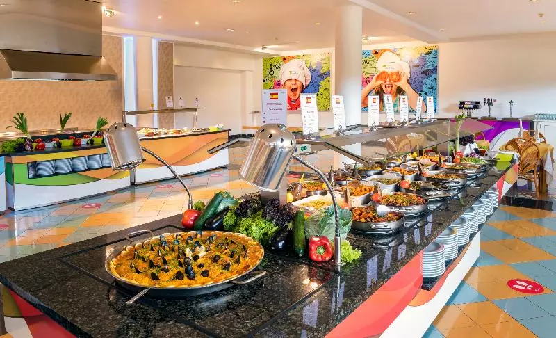 Club Hotel Drago Park