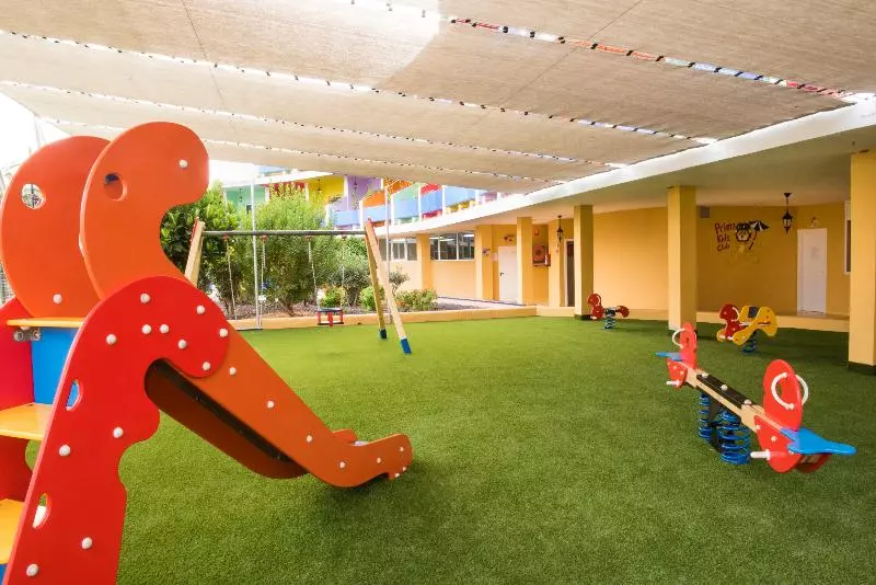 Club Hotel Drago Park