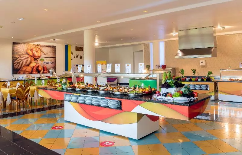 Club Hotel Drago Park