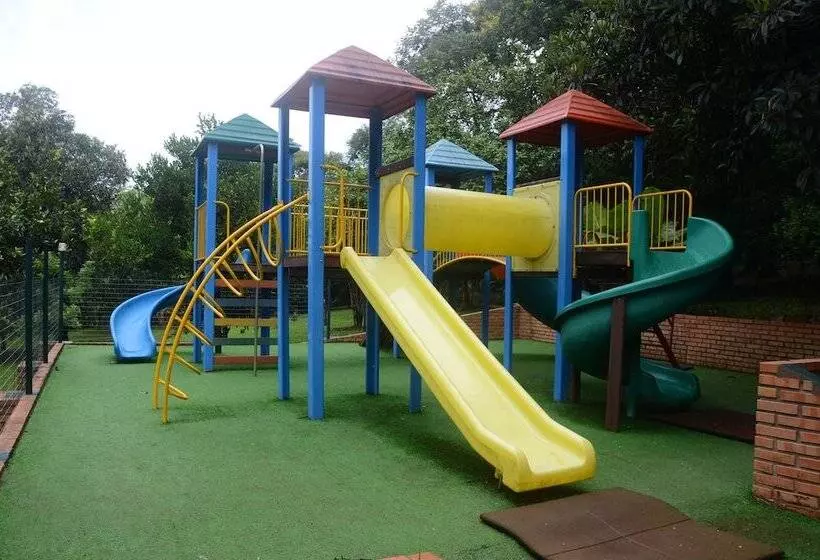 فندق Colonial Iguaçu