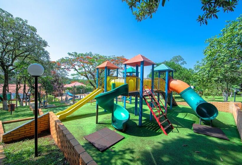 Hotel Colonial Iguaçu