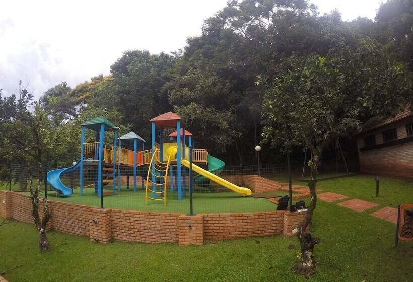 Hotel Colonial Iguaçu