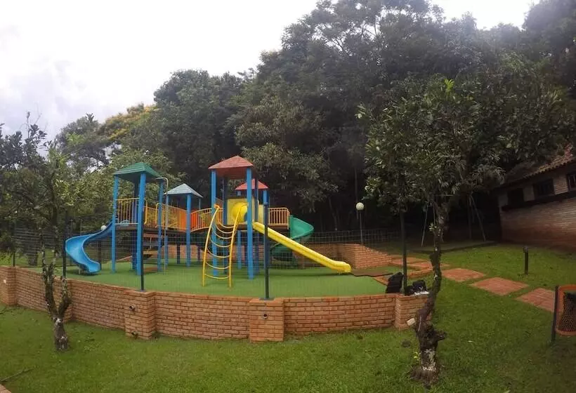 فندق Colonial Iguaçu