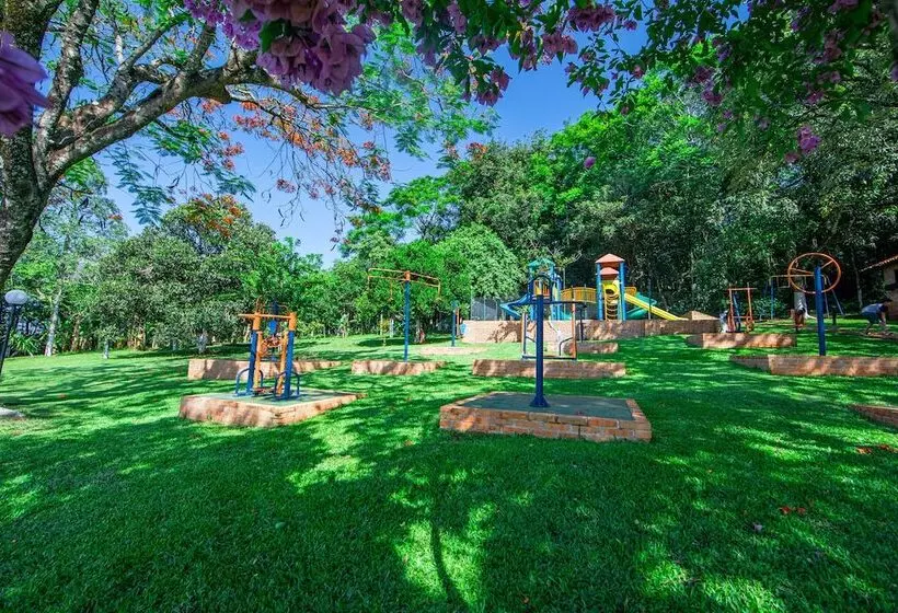 فندق Colonial Iguaçu