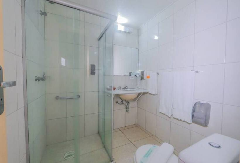 Hotel Colonial Iguaçu