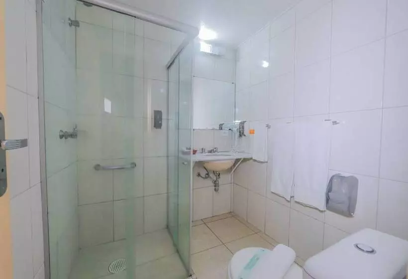 فندق Colonial Iguaçu