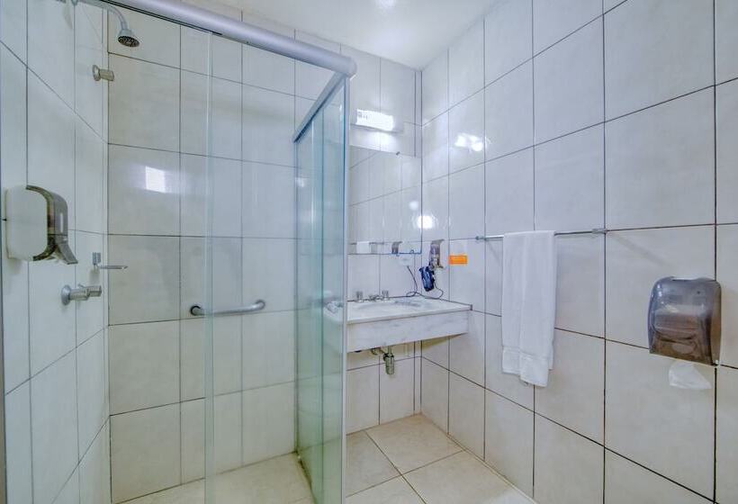 Hotel Colonial Iguaçu