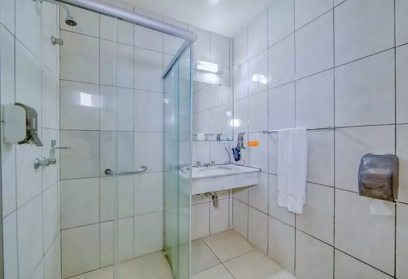 فندق Colonial Iguaçu