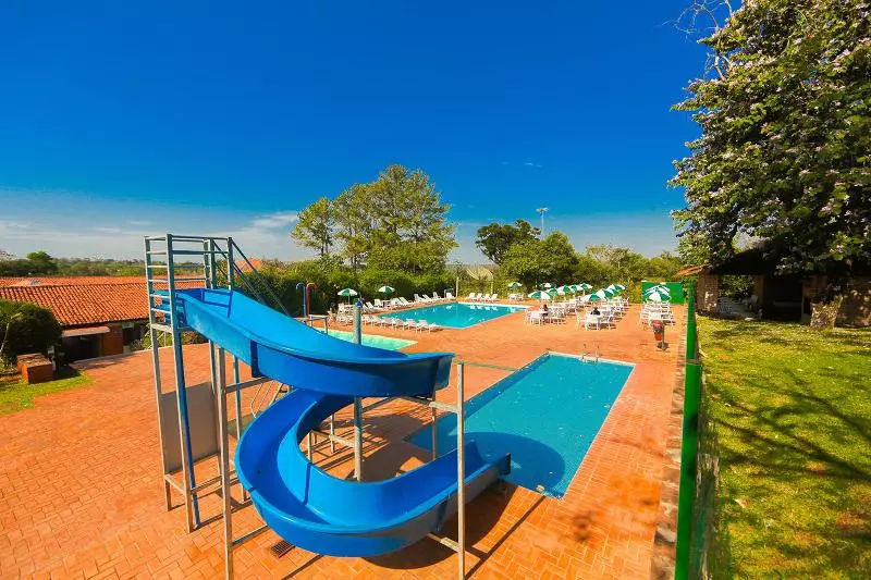 فندق Colonial Iguaçu