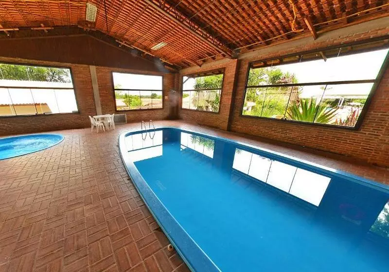 فندق Colonial Iguaçu