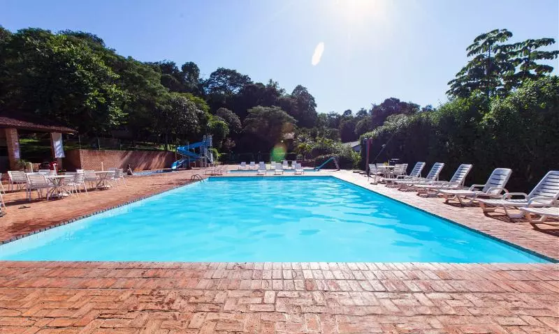 فندق Colonial Iguaçu