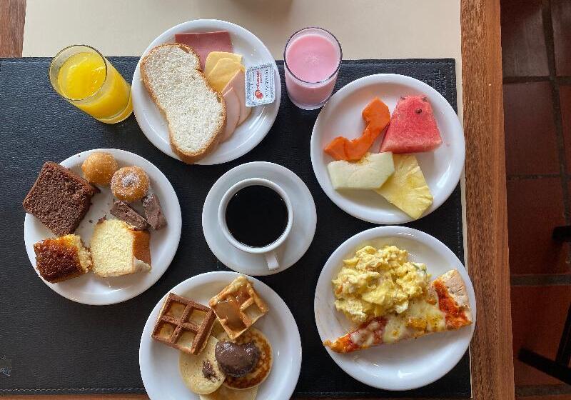 Hotel Colonial Iguaçu