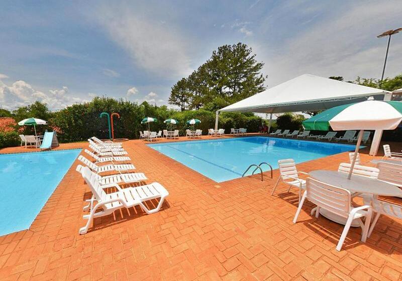 Hotel Colonial Iguaçu