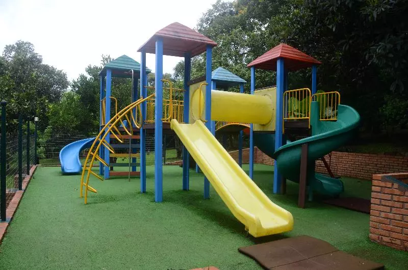 فندق Colonial Iguaçu