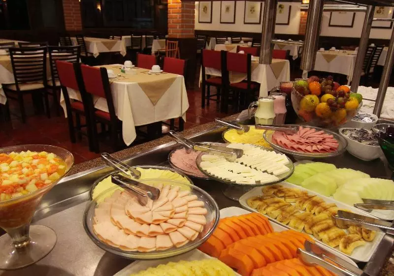 فندق Colonial Iguaçu