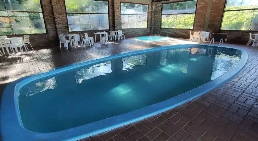 فندق Colonial Iguaçu