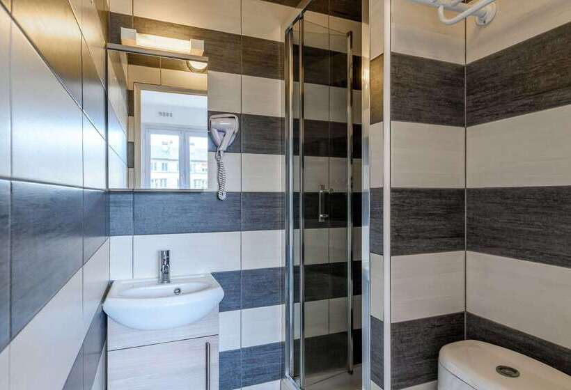 Comfort Hotel Rouen Alba