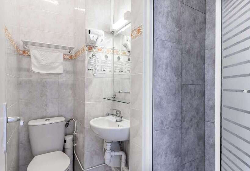 Comfort Hotel Rouen Alba