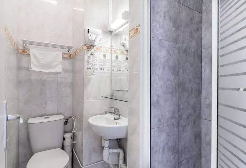 Comfort Hotel Rouen Alba