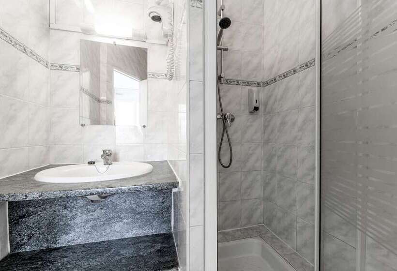 Comfort Hotel Rouen Alba