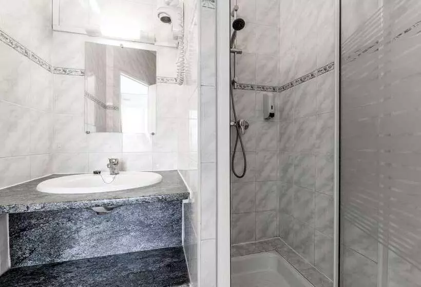 Comfort Hotel Rouen Alba