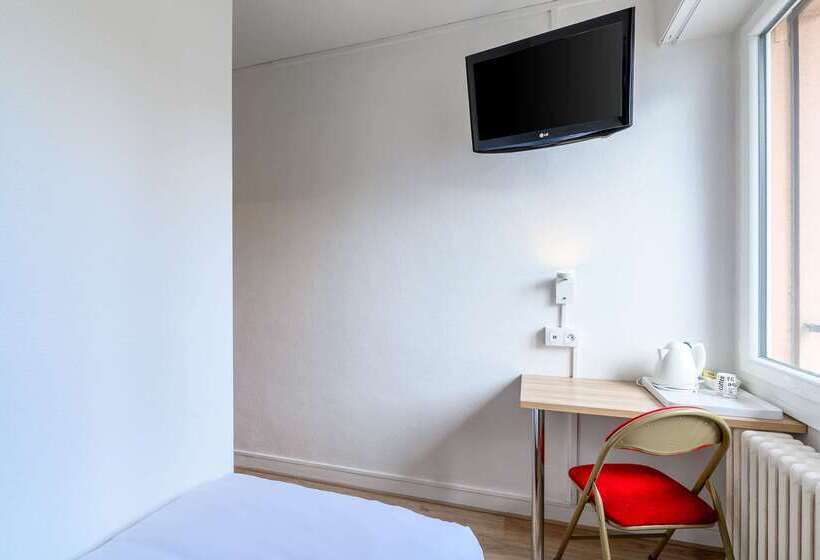Comfort Hotel Rouen Alba