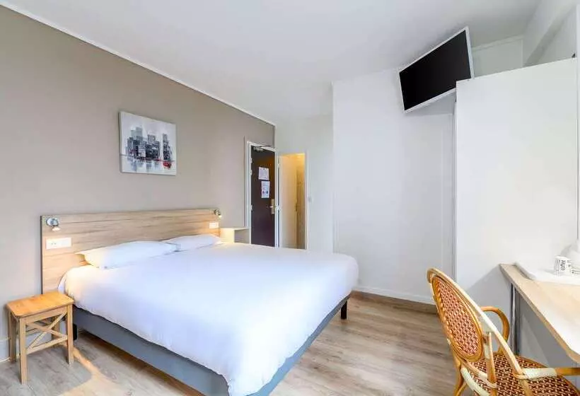 Comfort Hotel Rouen Alba
