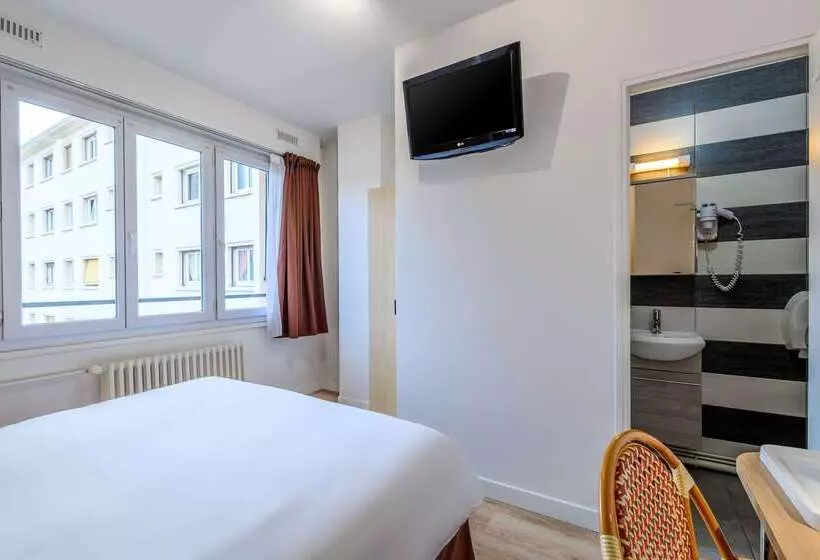 Comfort Hotel Rouen Alba