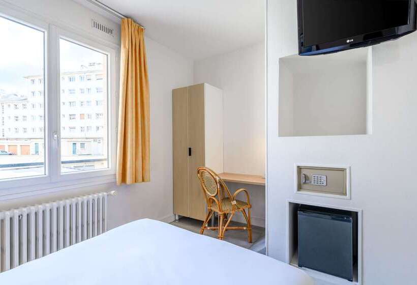 Comfort Hotel Rouen Alba