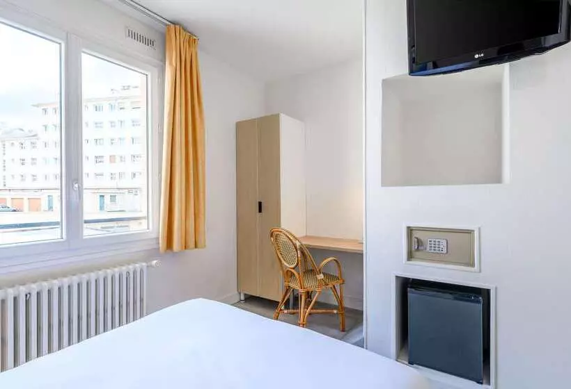 Comfort Hotel Rouen Alba