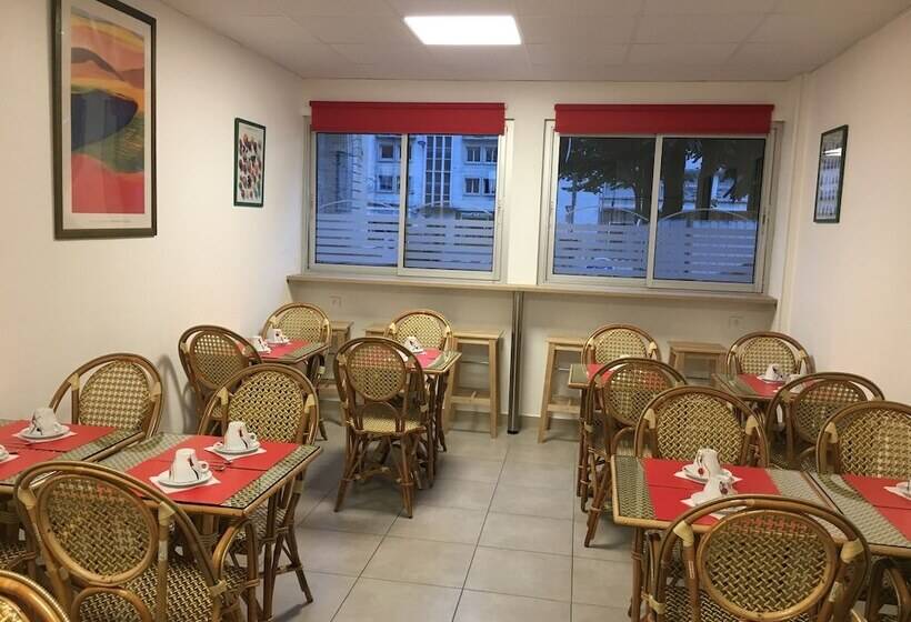 Comfort Hotel Rouen Alba