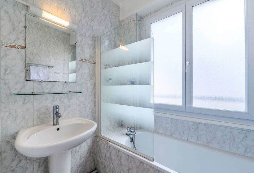 Comfort Hotel Rouen Alba