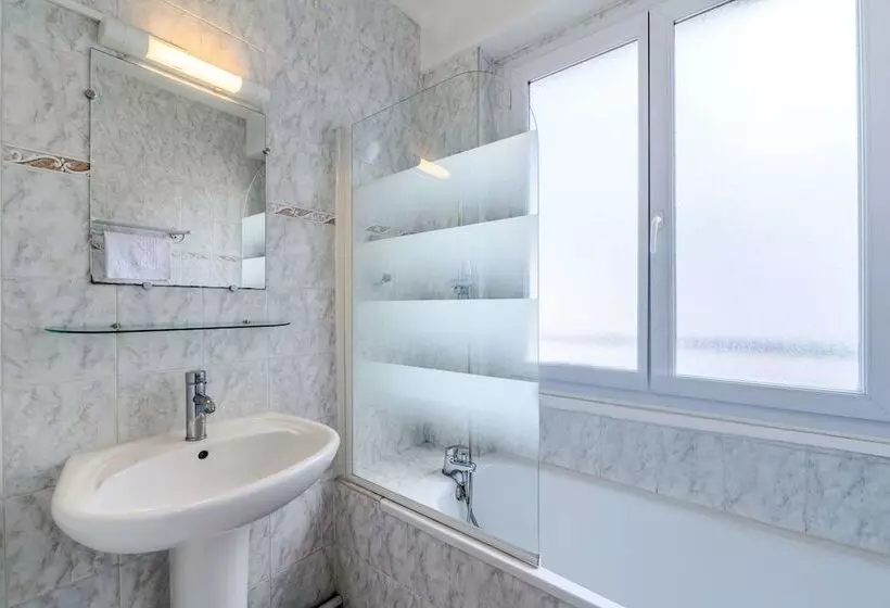 Comfort Hotel Rouen Alba