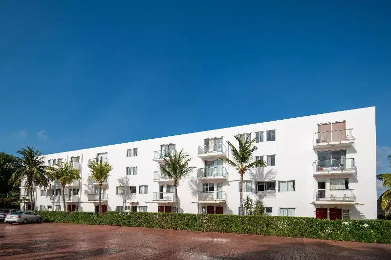 호텔 Dos Playas Faranda Cancún