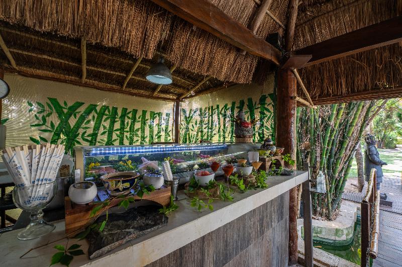 Szálloda Dos Playas Faranda Cancún