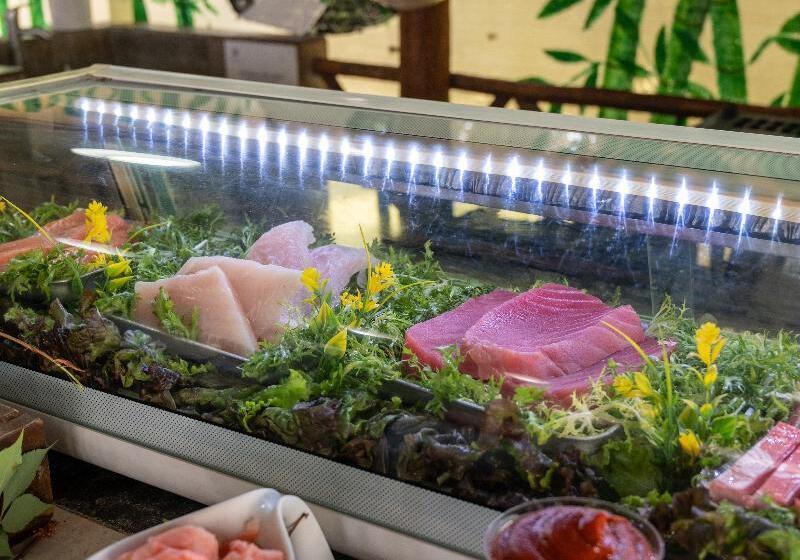 Szálloda Dos Playas Faranda Cancún