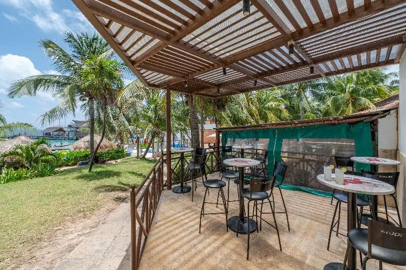 호텔 Dos Playas Faranda Cancún