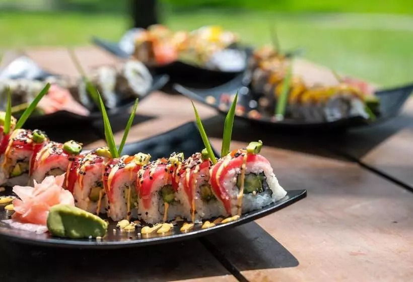 호텔 Dos Playas Faranda Cancún