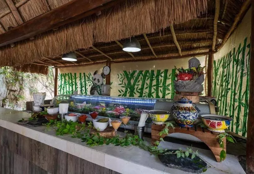 호텔 Dos Playas Faranda Cancún