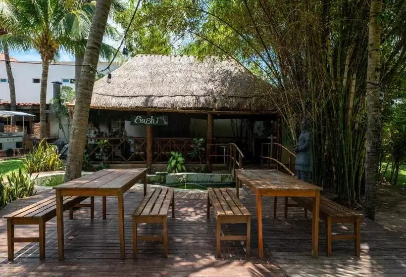 호텔 Dos Playas Faranda Cancún