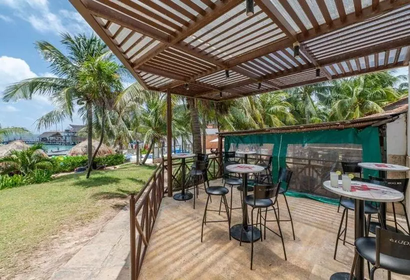 호텔 Dos Playas Faranda Cancún