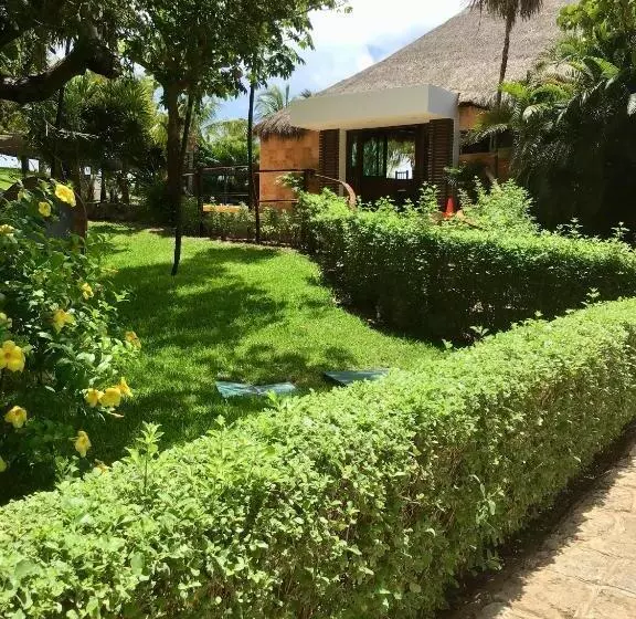 호텔 Dos Playas Faranda Cancún