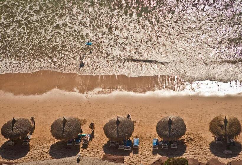 فندق El Cid El Moro Beach